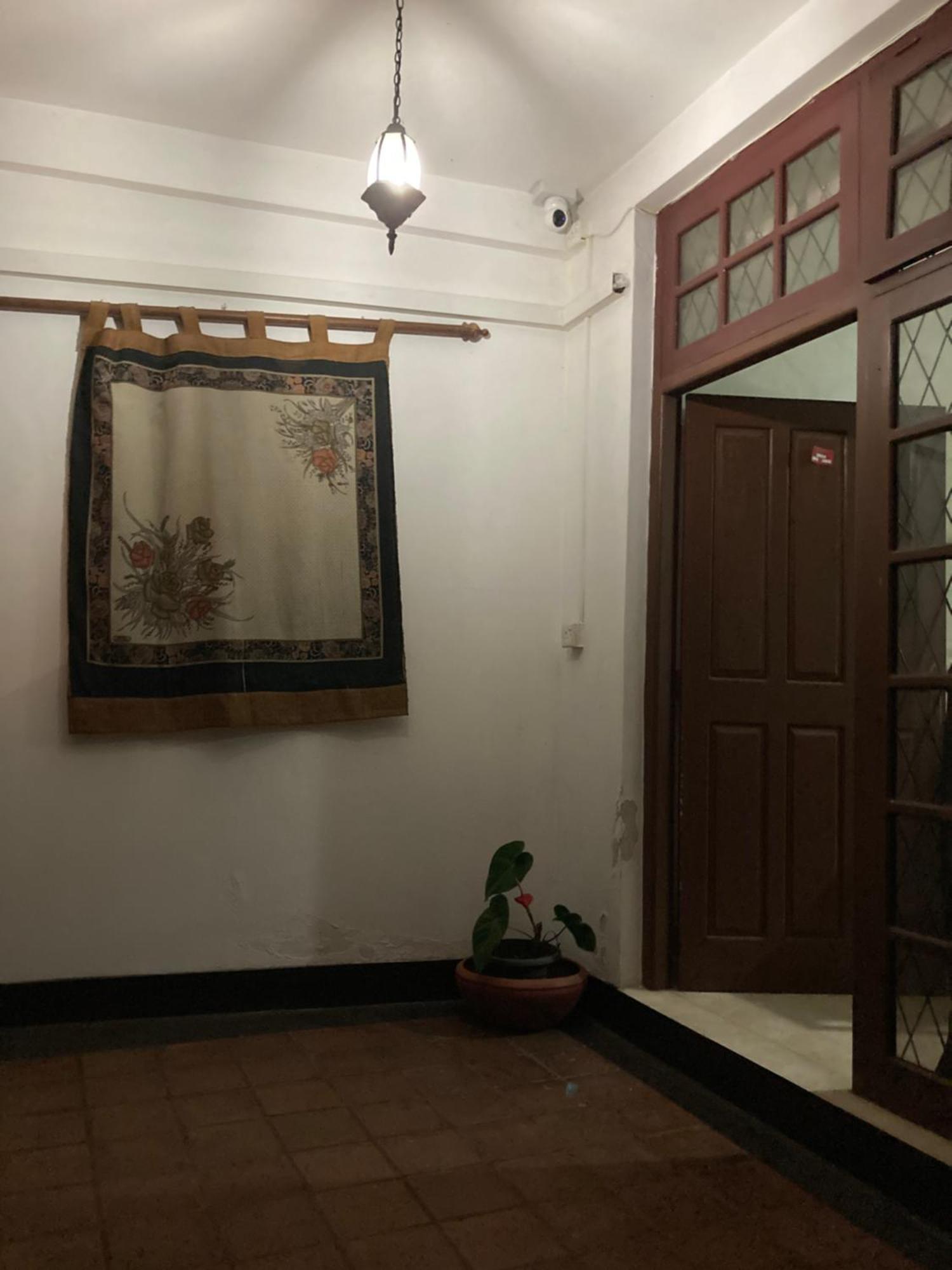 Reverie Hill Bungalow, Канди Екстериор снимка